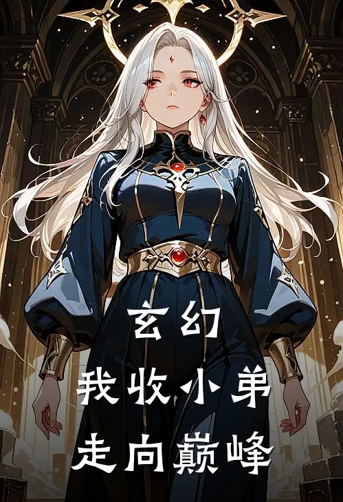 玄幻：我收小弟走向巅峰