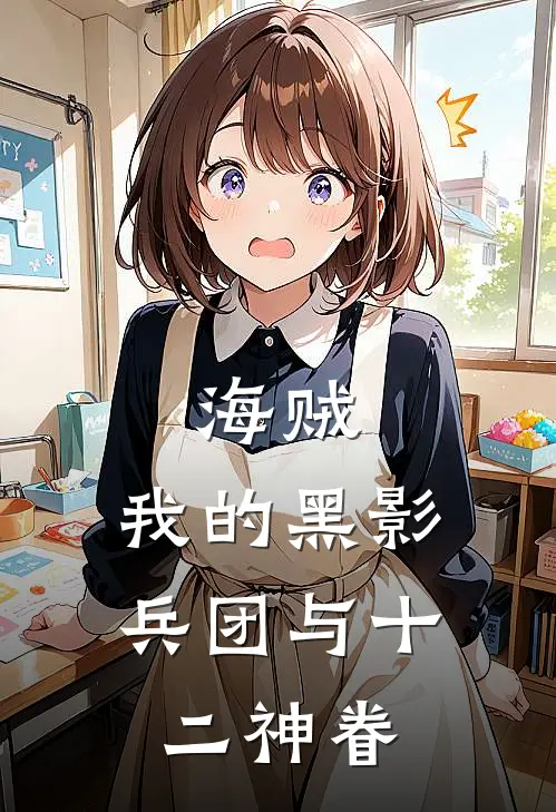 海贼：我的黑影兵团与十二神眷