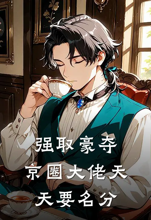 强取豪夺：京圈大佬天天要名分