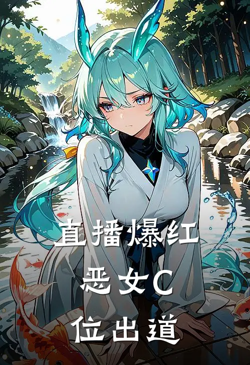 直播爆红：恶女C位出道