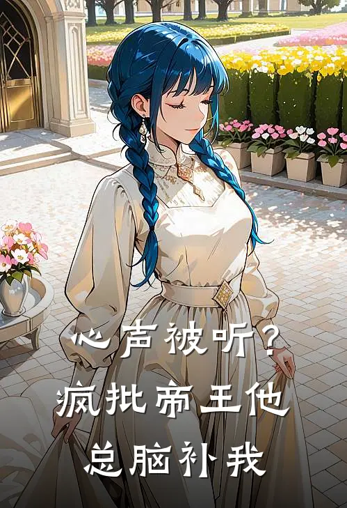 心声被听？疯批帝王他总脑补我