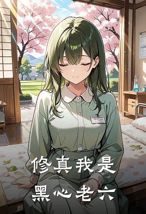 修真我是黑心老六