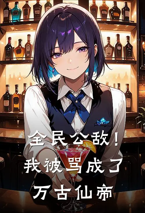 全民公敌！我被骂成了万古仙帝