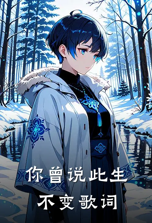 你曾说此生不变歌词