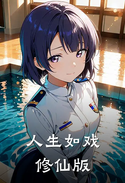 人生如戏修仙版