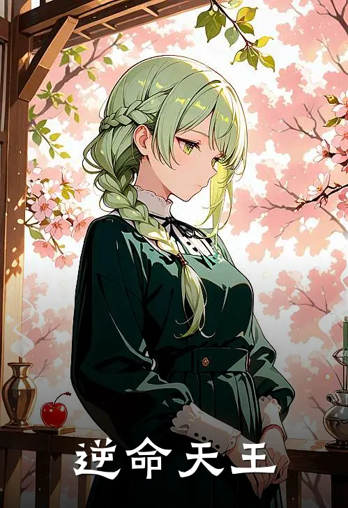 逆命天王