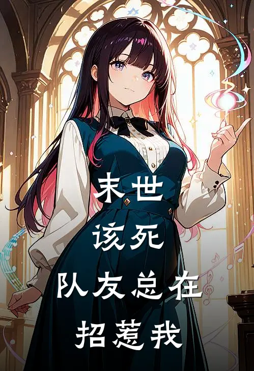 末世：该死，队友总在招惹我