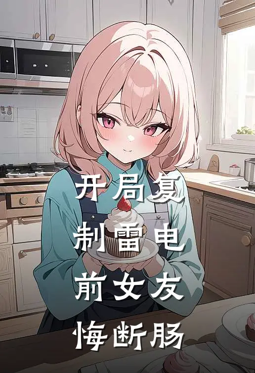 叶凡林阳《开局复制雷电，前女友悔断肠》完结版免费阅读_叶凡林阳热门小说