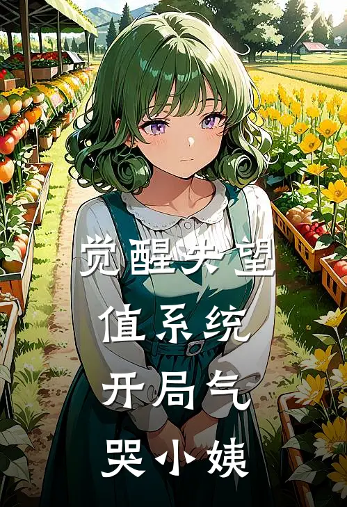 觉醒失望值系统，开局气哭小姨