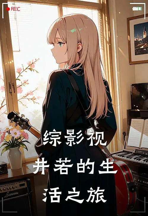 综影视：井若的生活之旅