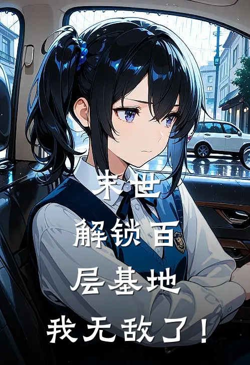 末世：解锁百层基地，我无敌了！