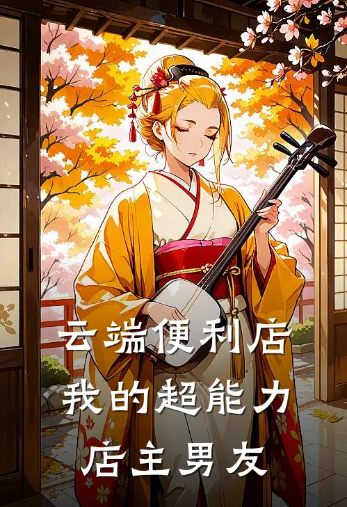 云端便利店：我的超能力店主男友