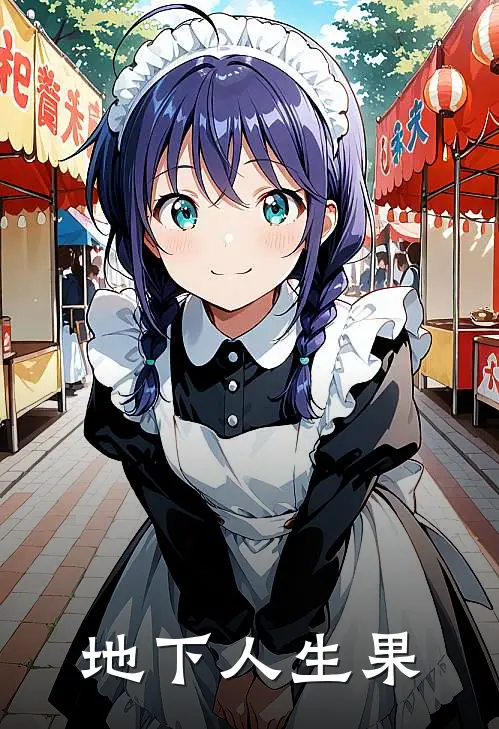 地下人生果