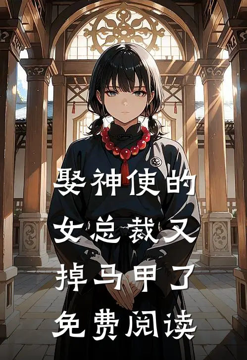 娶神使的女总裁又掉马甲了免费阅读