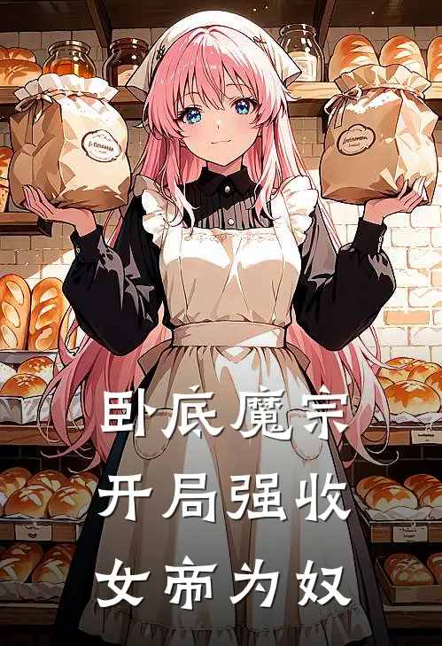 卧底魔宗，开局强收女帝为奴