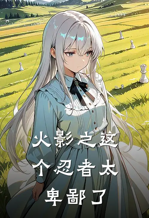 火影之这个忍者太卑鄙了