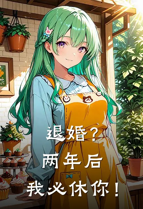 退婚？两年后，我必休你！