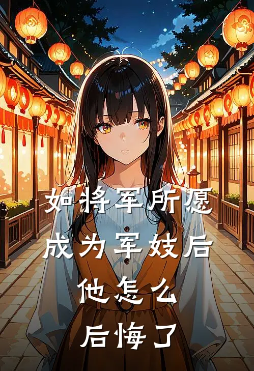 如将军所愿成为军妓后，他怎么后悔了