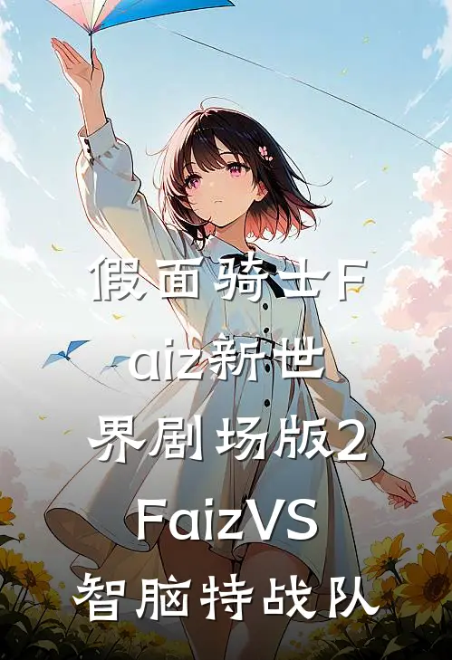 “假面骑士Faiz·新世界”剧场版2:FaizVS智脑特战队