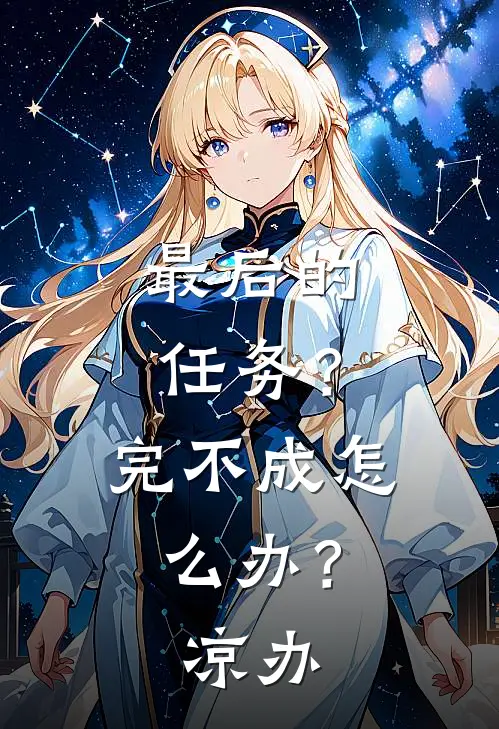 最后的任务？完不成怎么办？凉办