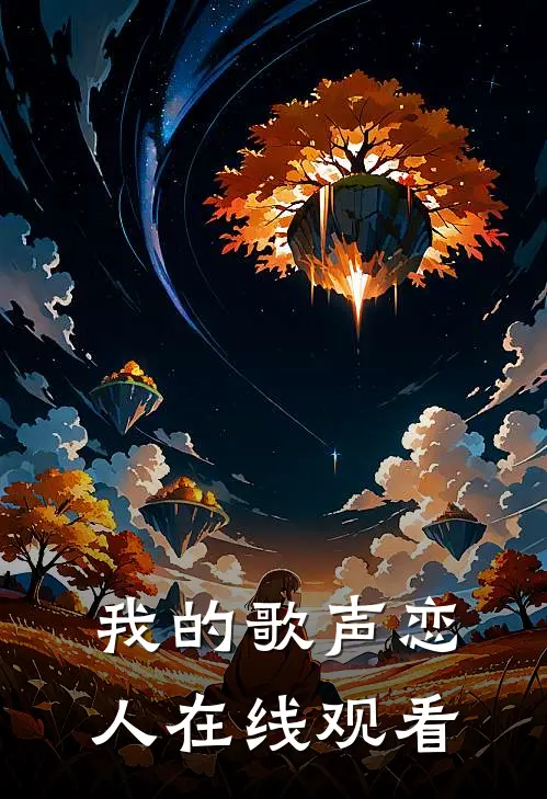 我的歌声恋人在线观看