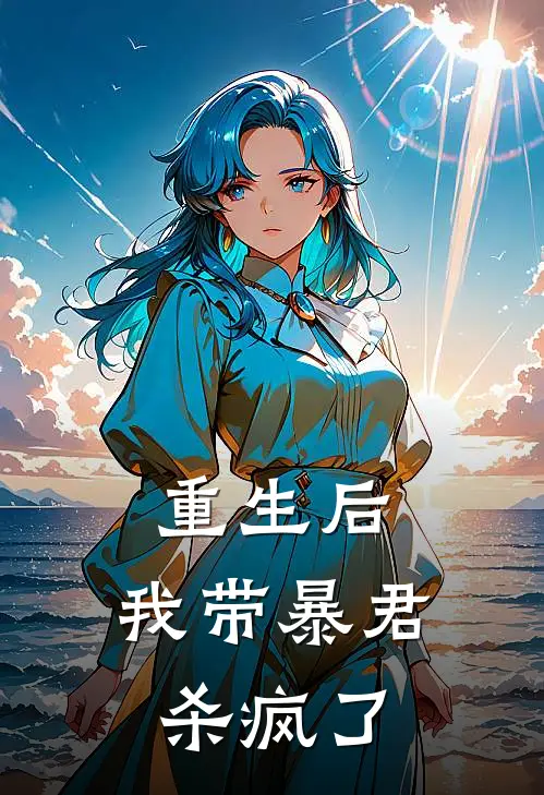 重生后，我带暴君杀疯了