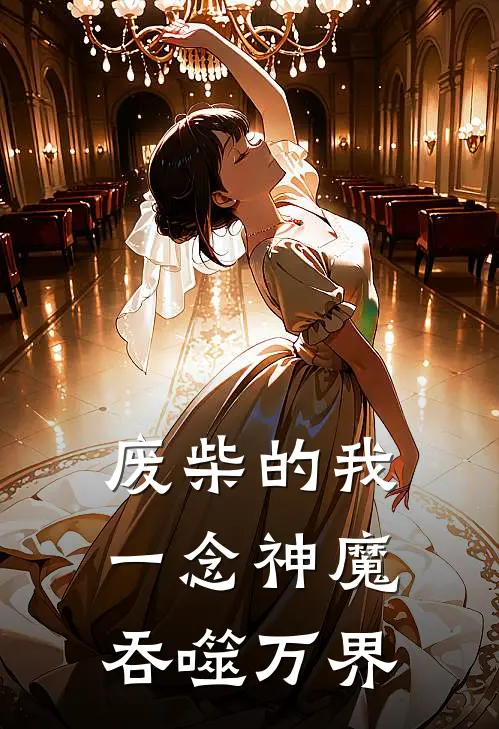 废柴的我，一念神魔吞噬万界