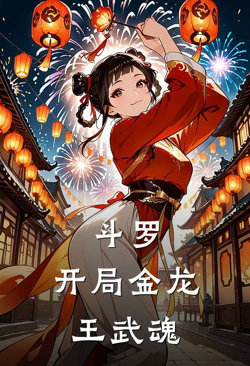 斗罗：开局金龙王武魂