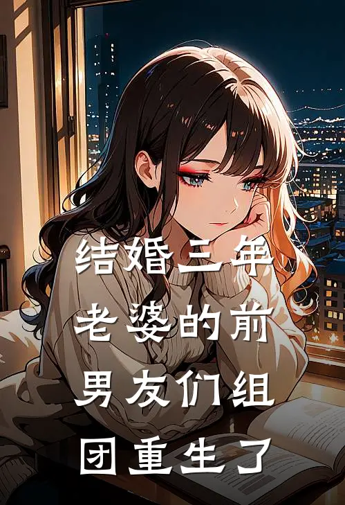 结婚三年，老婆的前男友们组团重生了