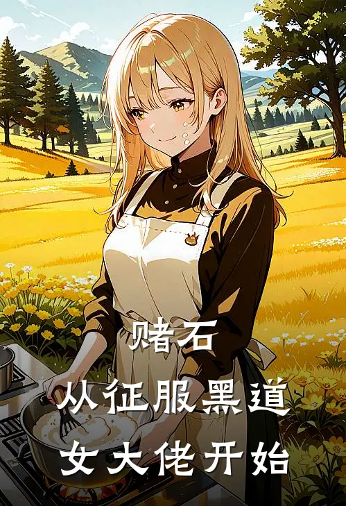 赌石：从征服黑道女大佬开始