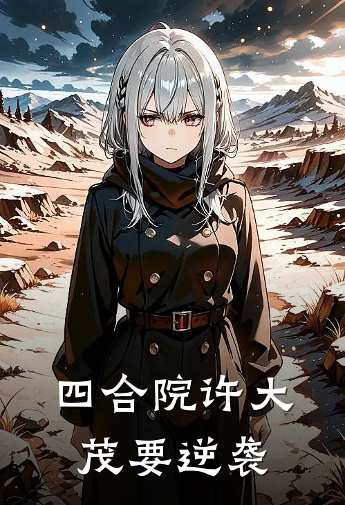 四合院许大茂要逆袭