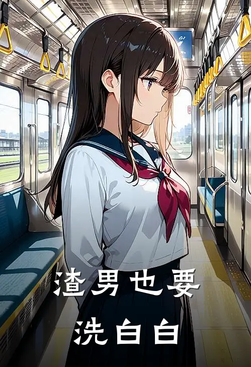 渣男也要洗白白