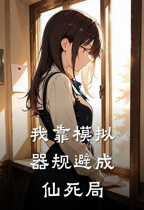 我靠模拟器规避成仙死局