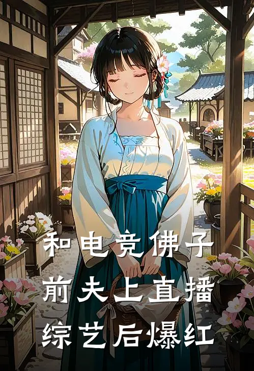 和电竞佛子前夫上直播综艺后爆红