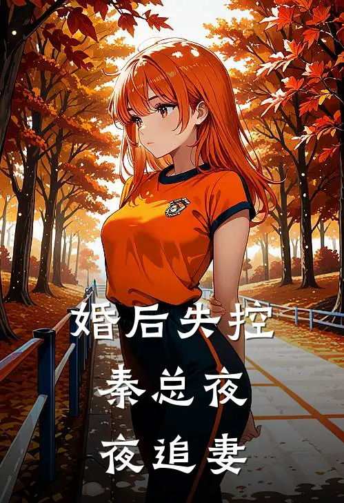 婚后失控：秦总夜夜追妻