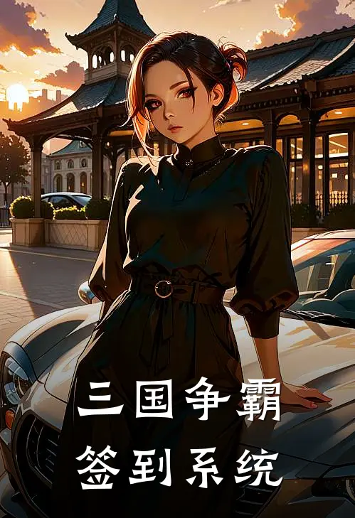 三国争霸：签到系统