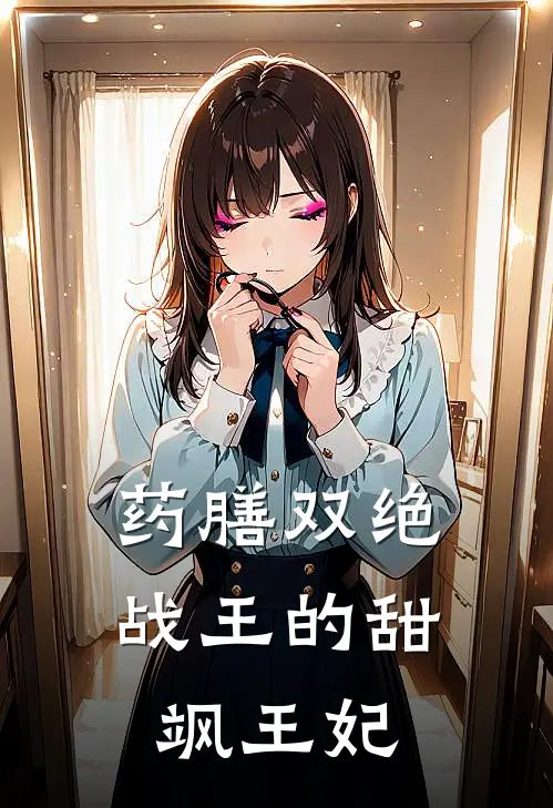 药膳双绝：战王的甜飒王妃