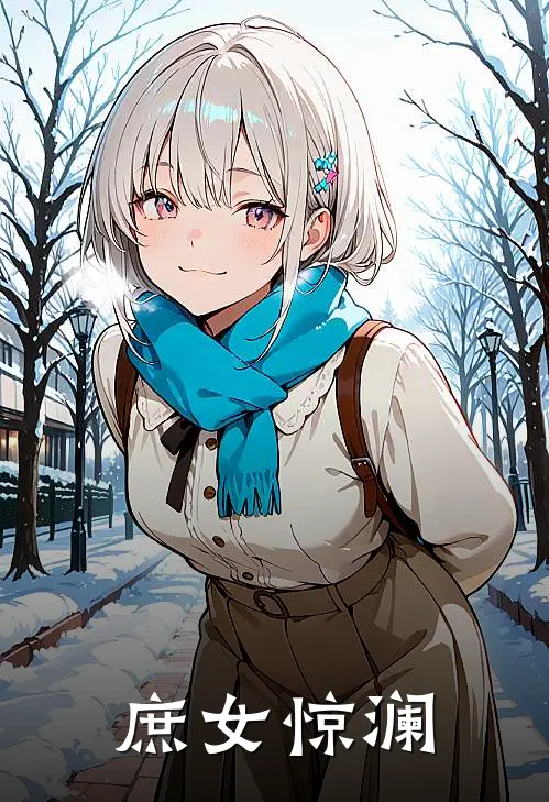 庶女惊澜(沈清絮沈弘)热门小说推荐_免费小说在线看庶女惊澜沈清絮沈弘