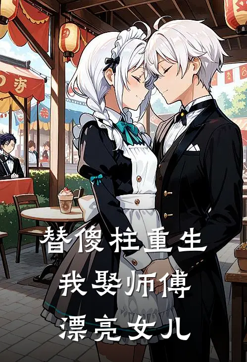 替傻柱重生，我娶师傅漂亮女儿