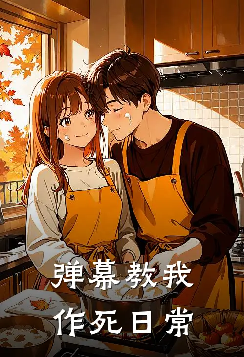 弹幕教我作死日常