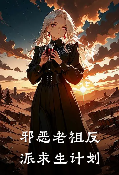 邪恶老祖反派求生计划