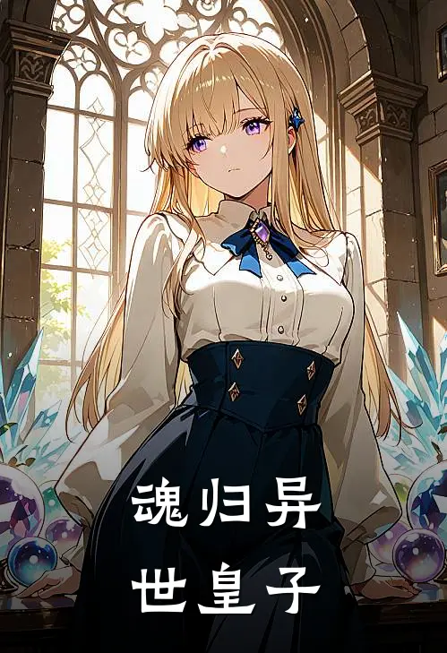 萧澈沈砚之魂归异世皇子全文免费阅读_萧澈沈砚之完整版免费阅读