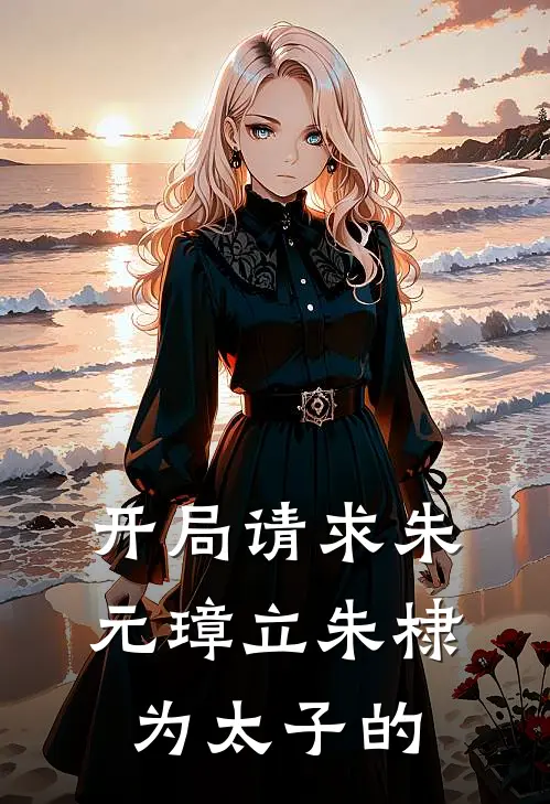 开局请求朱元璋立朱棣为太子的