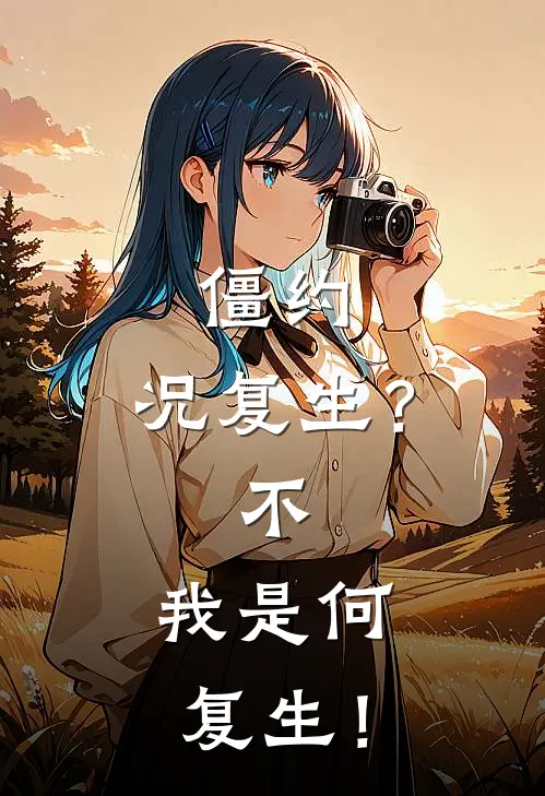 僵约：况复生？不，我是何复生！