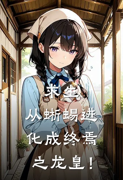 求生：从蜥蜴进化成终焉之龙皇！