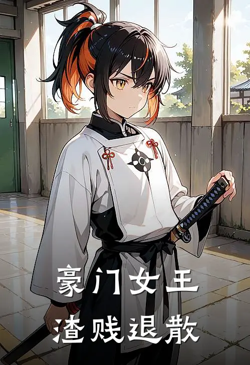 豪门女王：渣贱退散