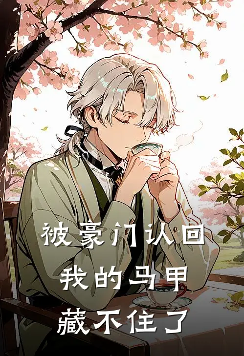 被豪门认回，我的马甲藏不住了