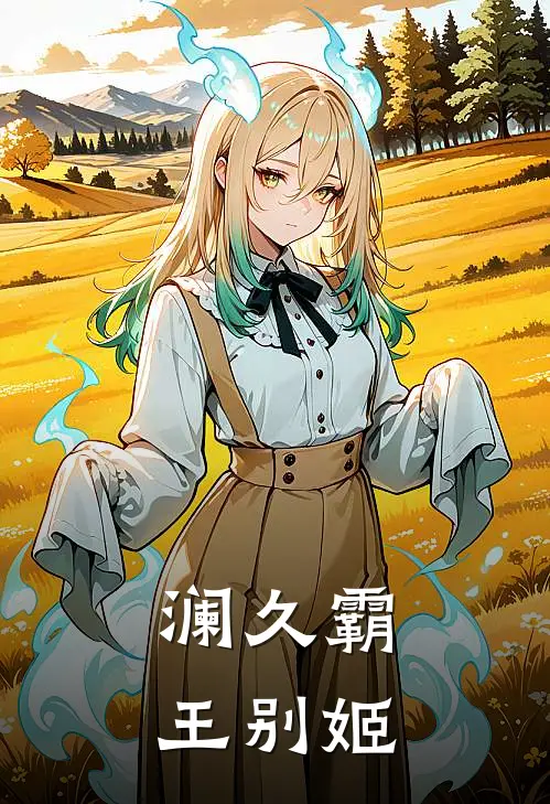 【澜久】霸王别姬