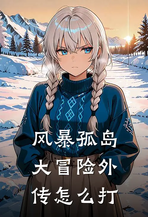 风暴孤岛大冒险外传怎么打