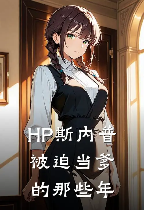 【HP】斯内普被迫当爹的那些年